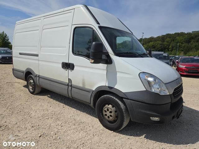 Iveco Daily - 2