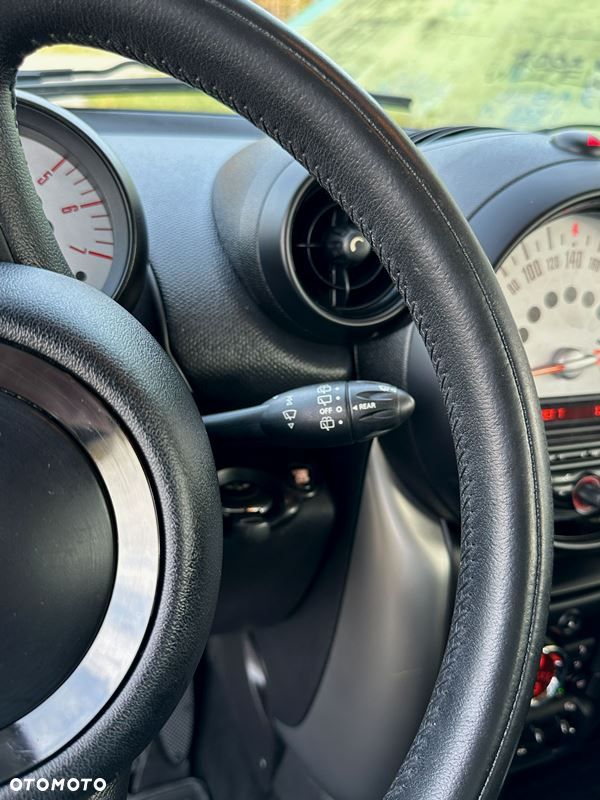 MINI Countryman - 19