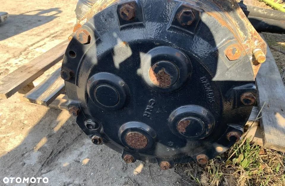 ZWOLNICA PRZEDNIA  NEW HOLLAND 471356879 T7060