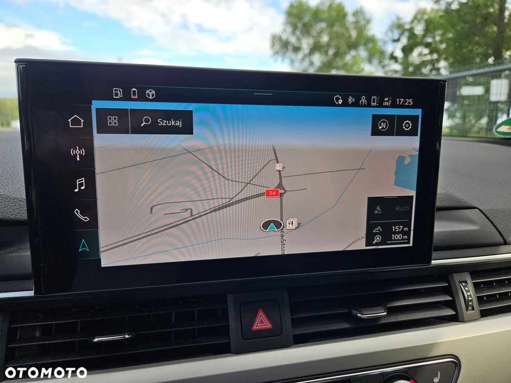 Audi A4 Avant 50 TDI quattro tiptronic S line - 39