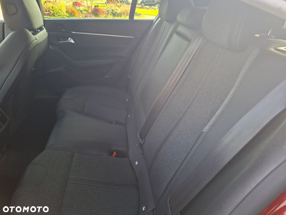 Peugeot 508 - 25