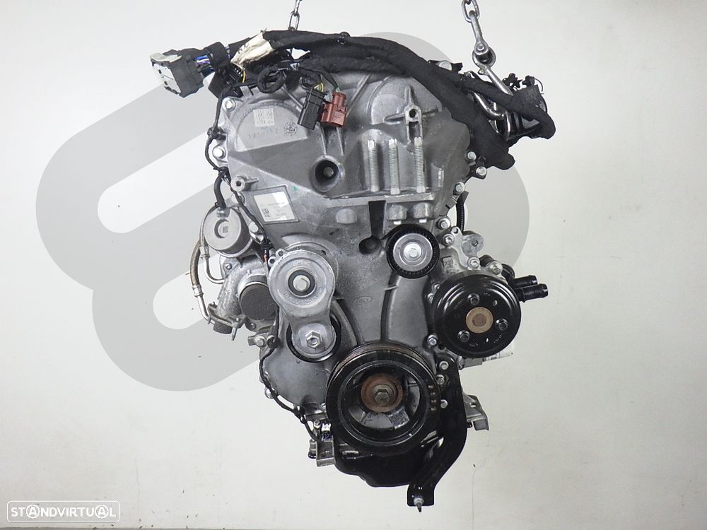 Motor Ford Focus 1.5ECOBOOST 110KW Ref: YZDA - 2