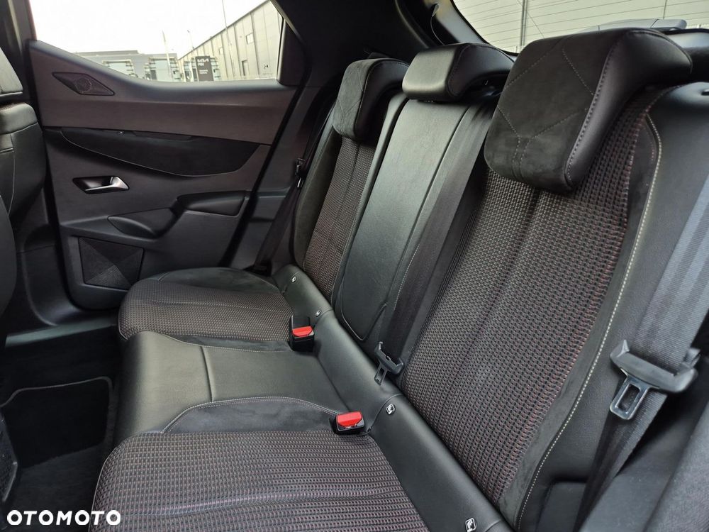 DS Automobiles DS 3 Crossback - 17