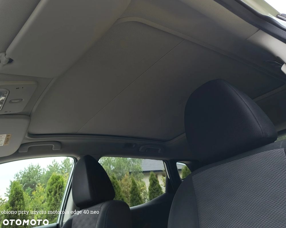 Nissan Qashqai 1.6 DIG-T Tekna - 19