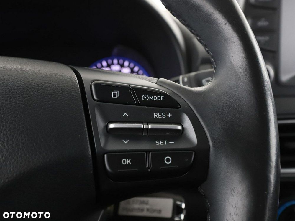 Hyundai Kona 1.0 T-GDI Trend - 32