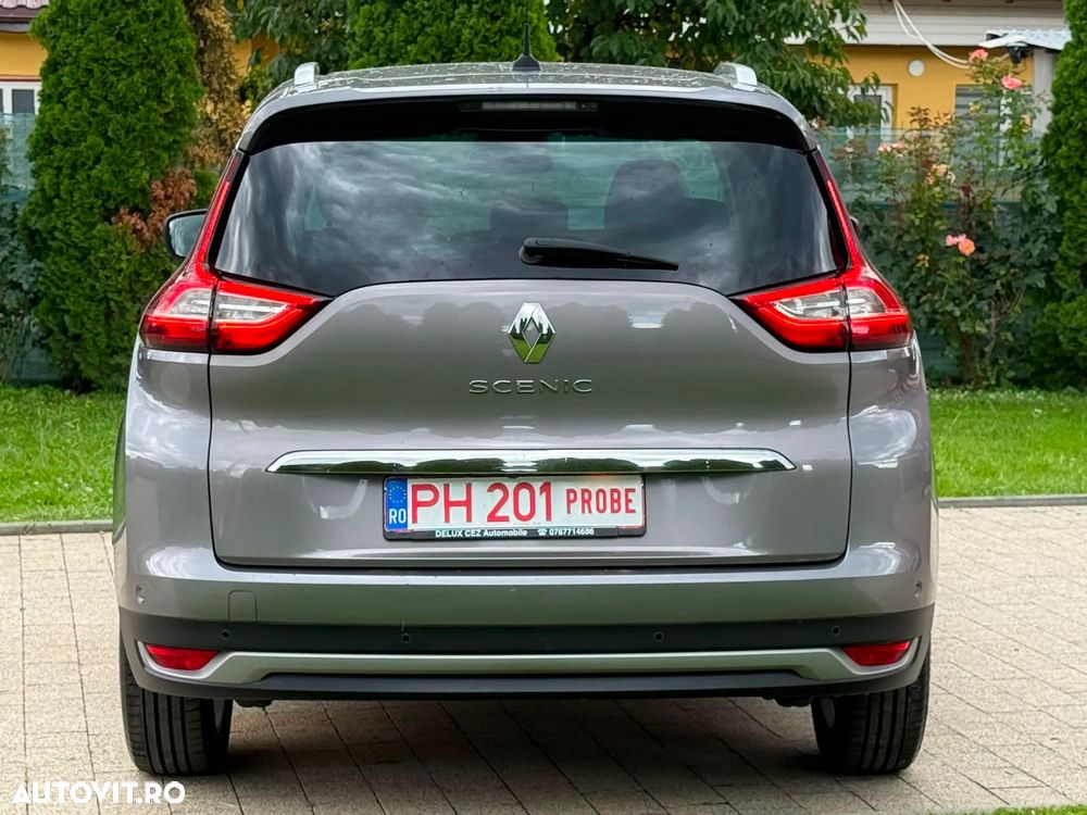 Renault Scenic ENERGY dCi 160 EDC BOSE EDITION - 23