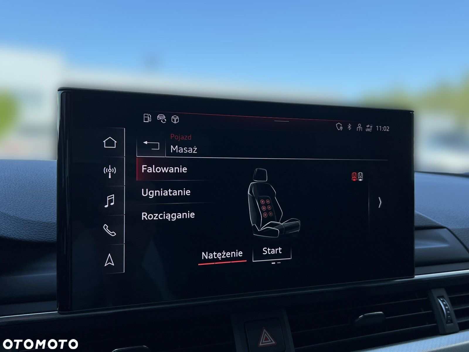 Audi A4 - 30