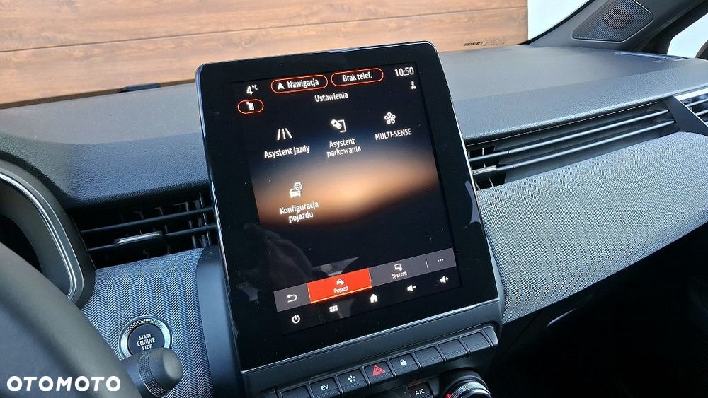 Renault Clio TCe 90 X-tronic INTENS - 20