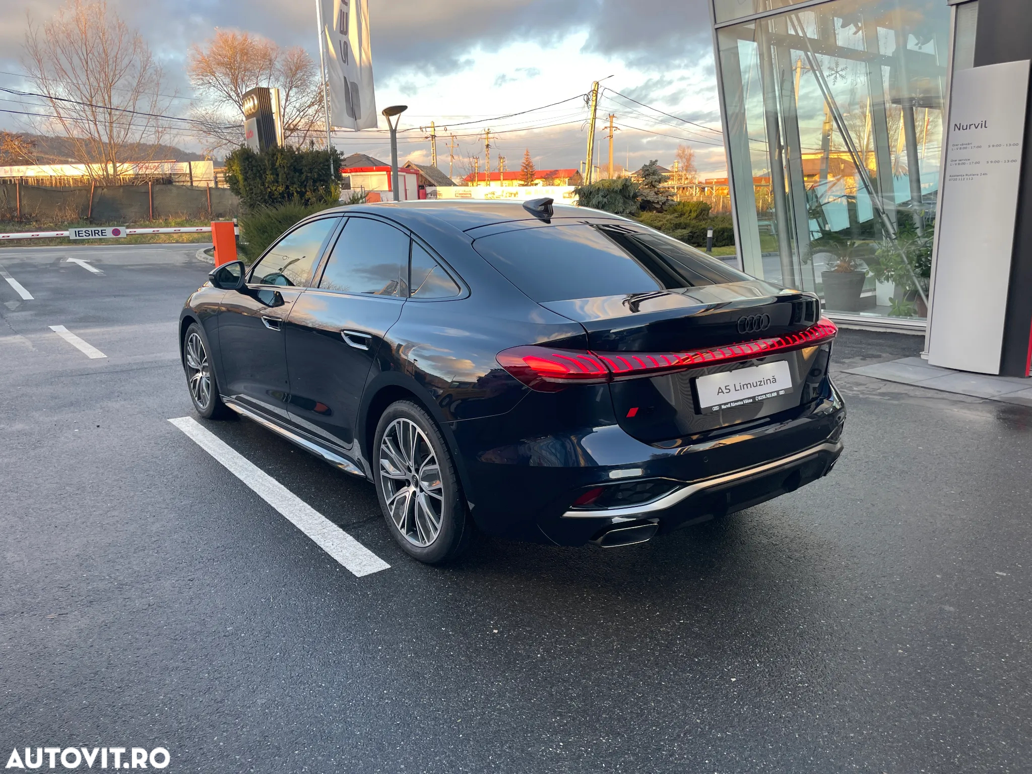Audi A5 - 7