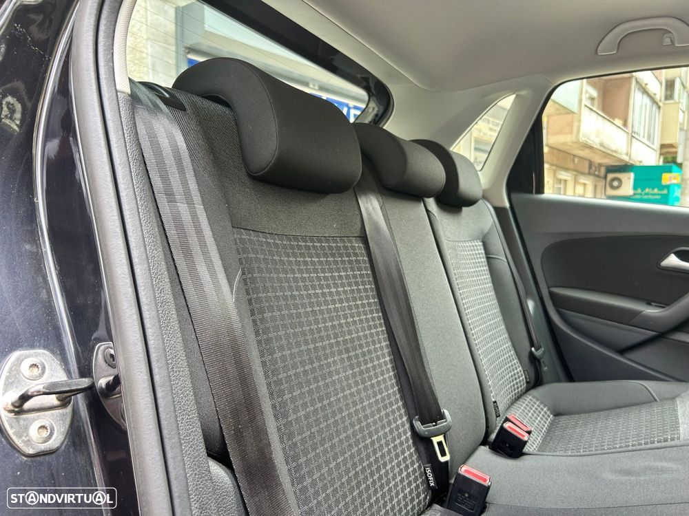 VW Polo 1.0 Lounge - 10