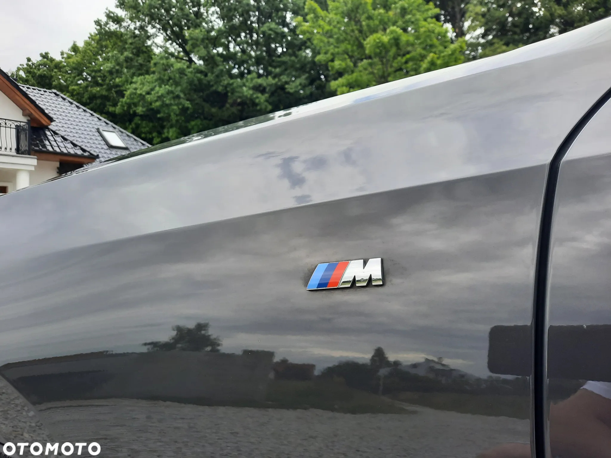BMW Seria 3 320d xDrive M Sport sport - 15