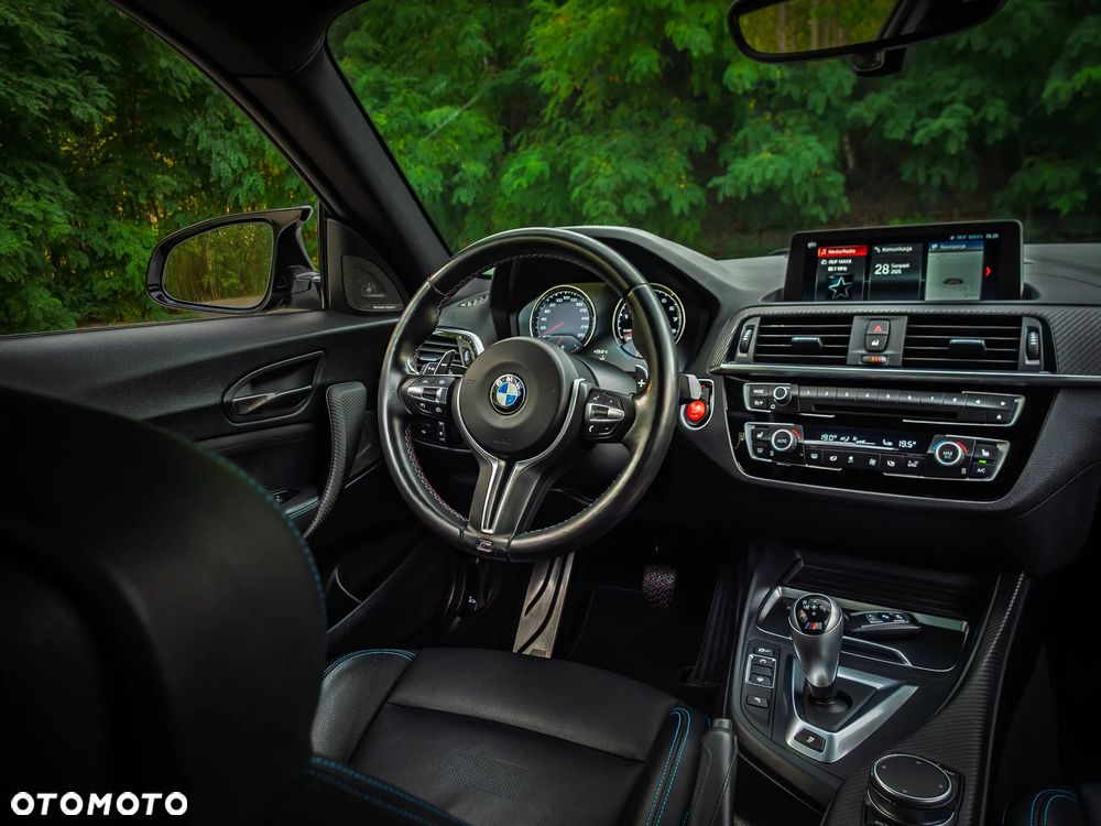 BMW M2 - 13