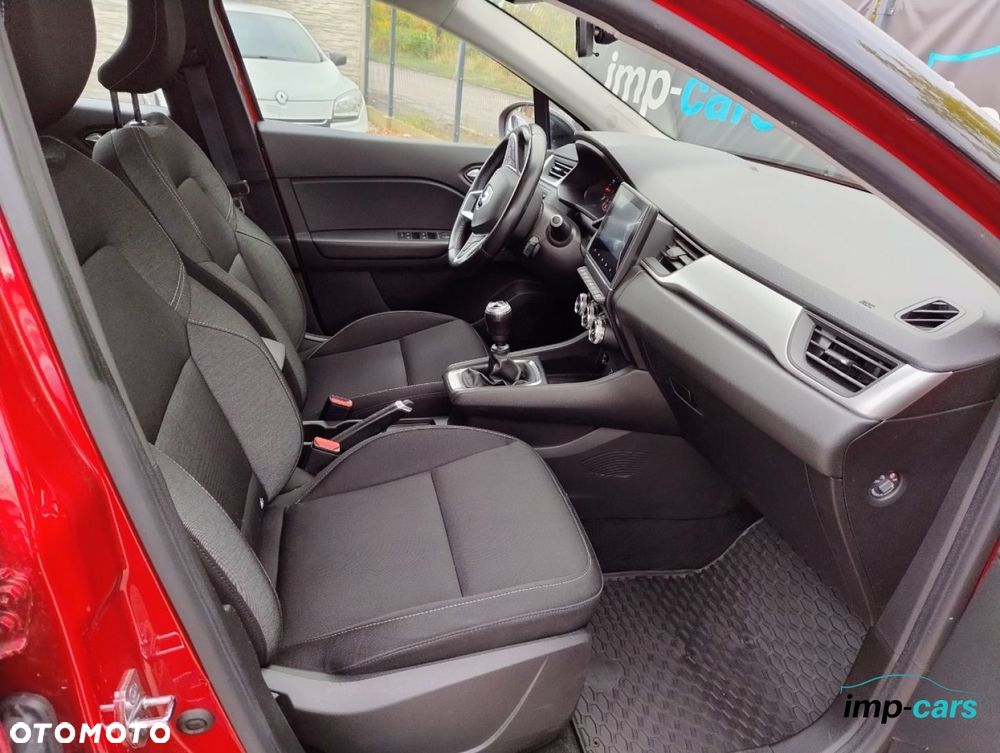 Renault Captur - 17