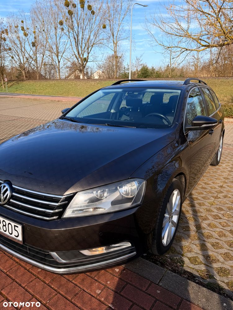 Volkswagen Passat 1.6 TDI Comfortline - 39
