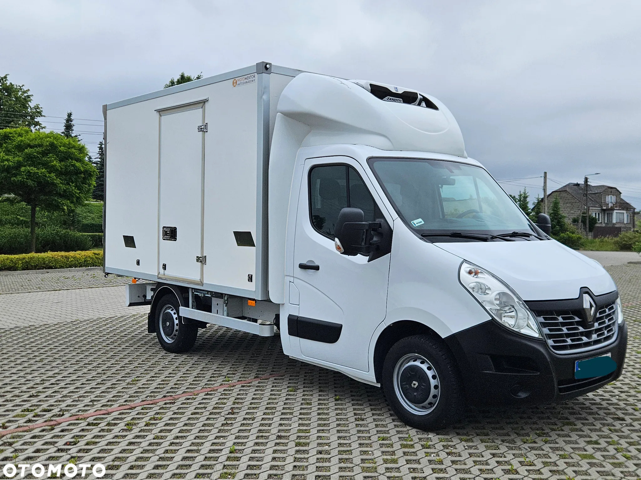 Renault Master - 3