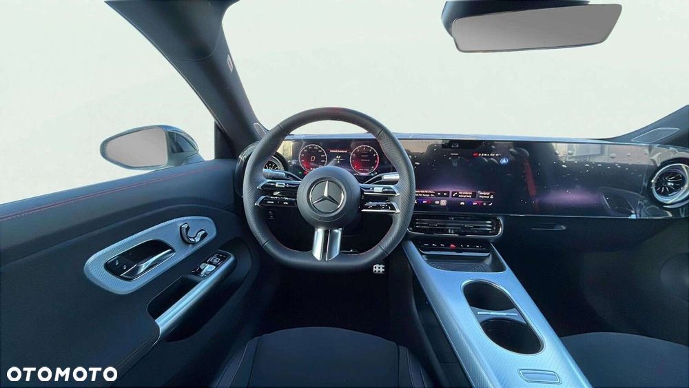 Mercedes-Benz CLA - 11