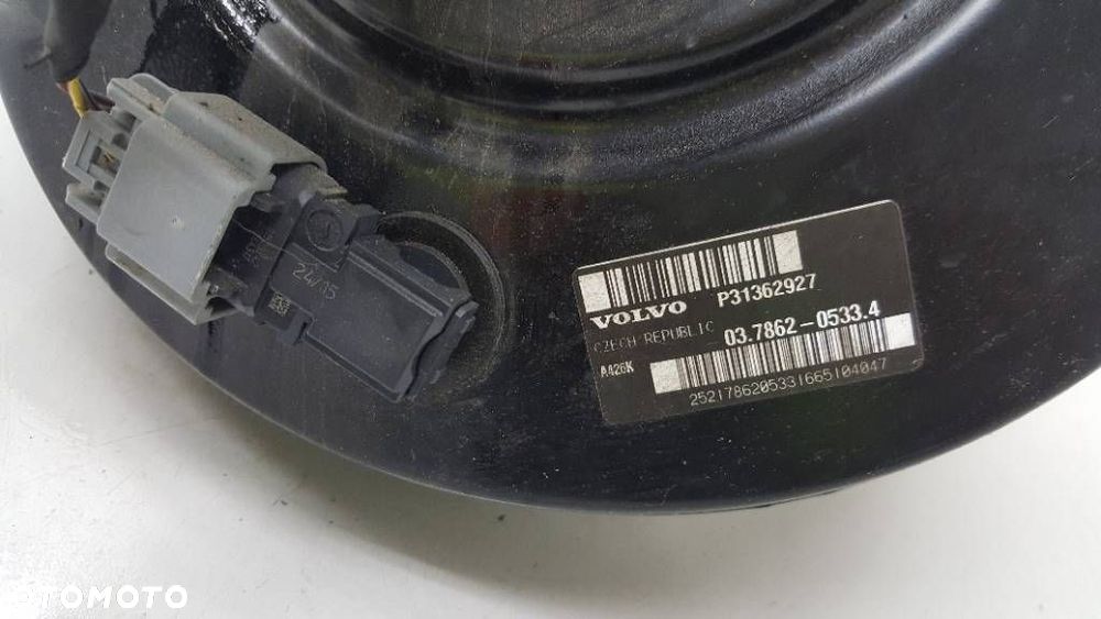 SERWO POMPA HAMULCOWA V40 II VOLVO 2.0 DIESEL EU - 11