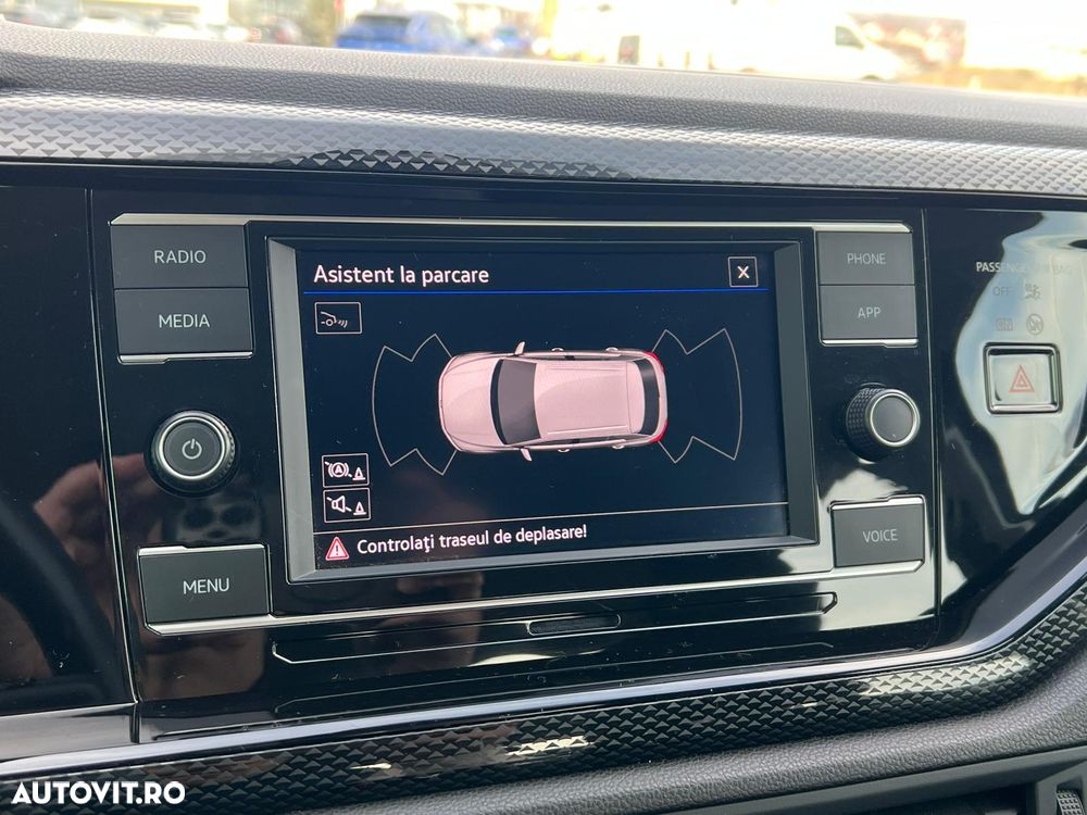 Volkswagen Taigo 1.0 TSI Life - 19