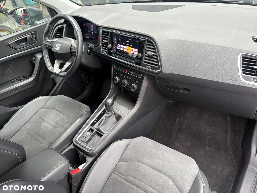 Seat Ateca - 17