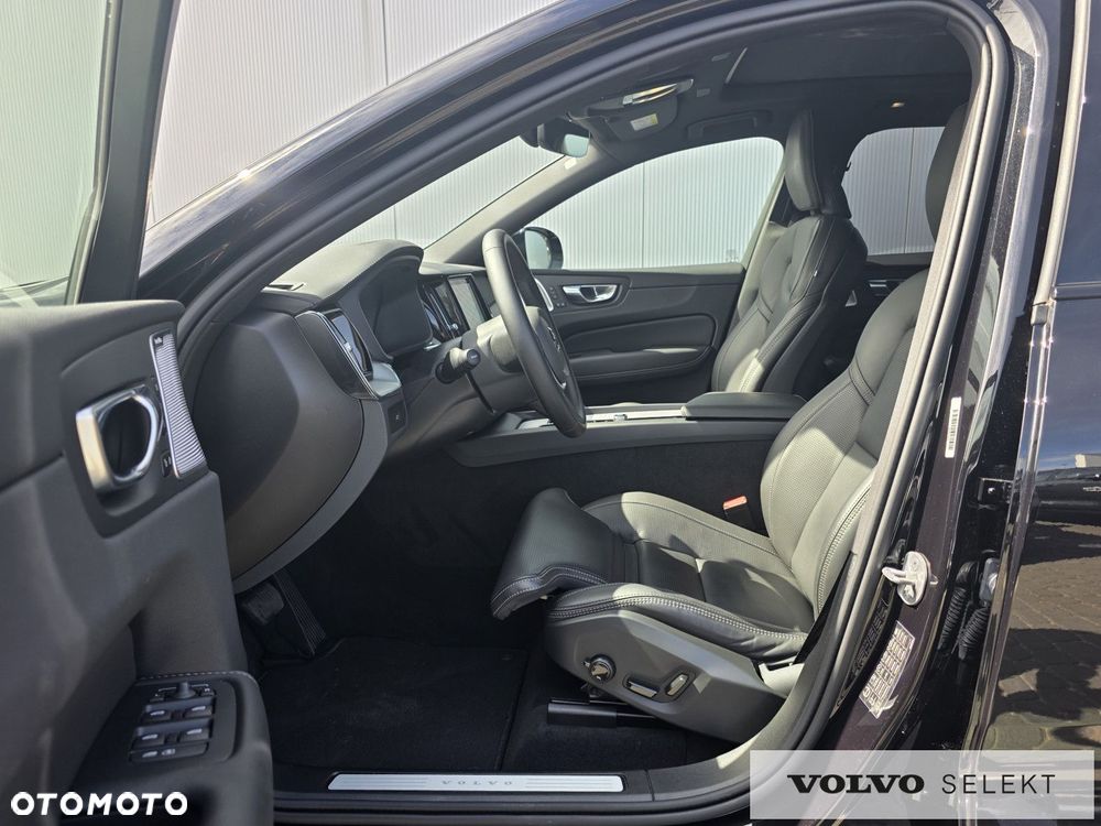 Volvo XC 60 - 12