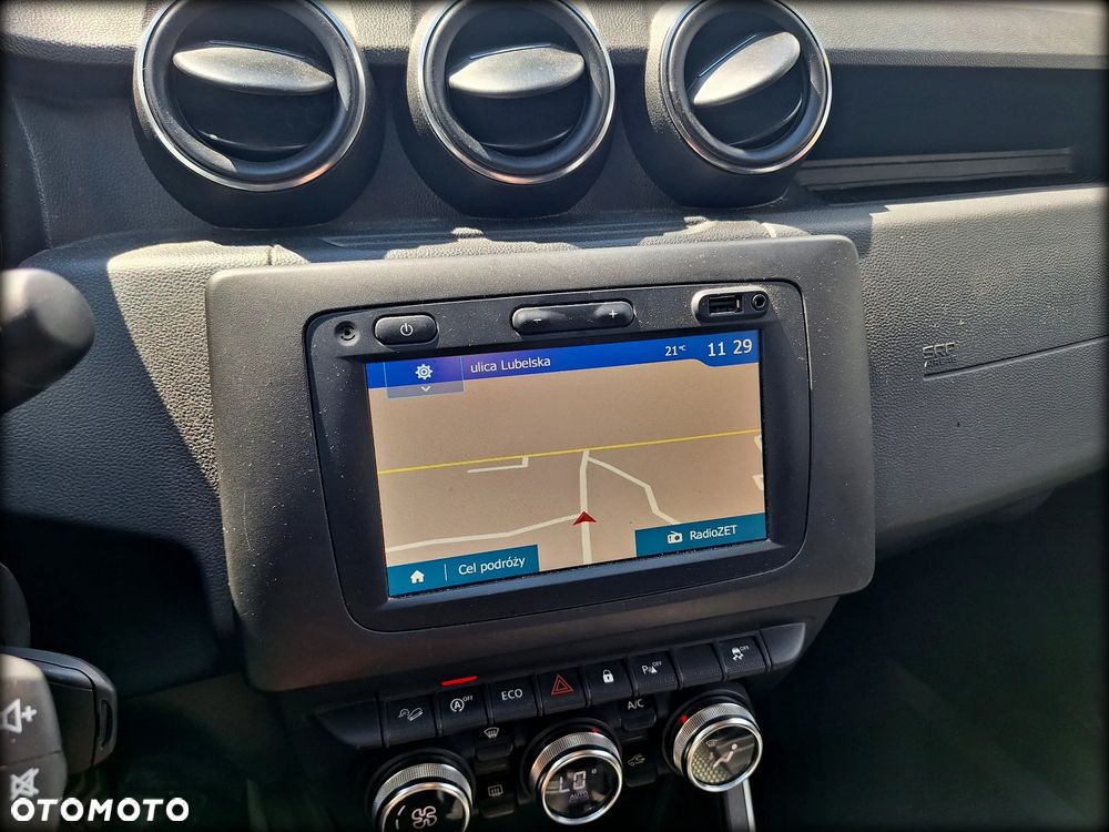Dacia Duster 1.3 TCe Prestige 4WD - 20