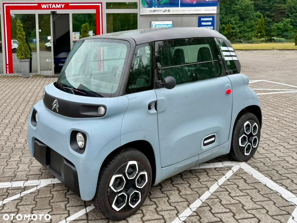 Citroën Ami - 3