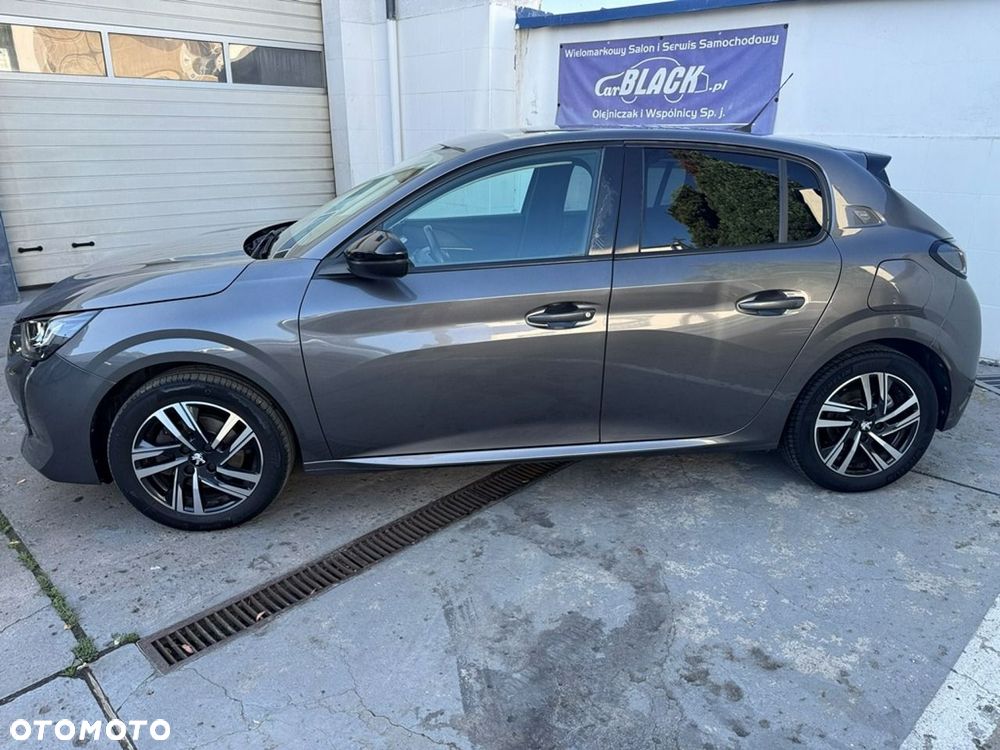 Peugeot 208 - 26