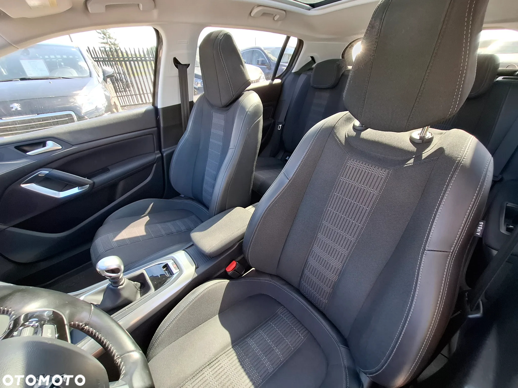Peugeot 308 BlueHDi 130 Active Pack - 12
