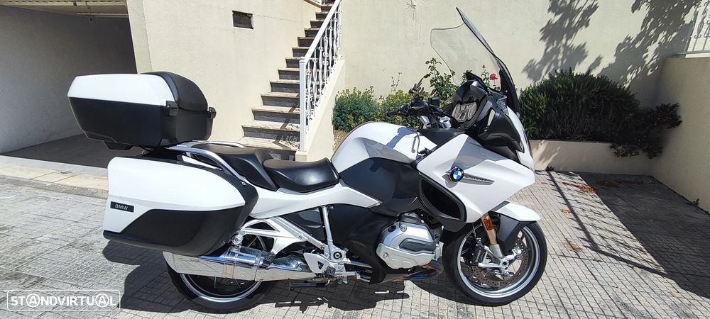 BMW R 1200 RT - 6