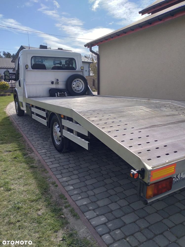 Fiat Ducato - 20