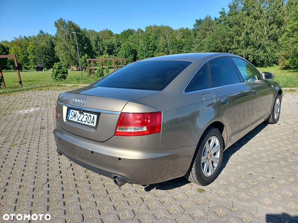 Audi A6 Limousine - 15