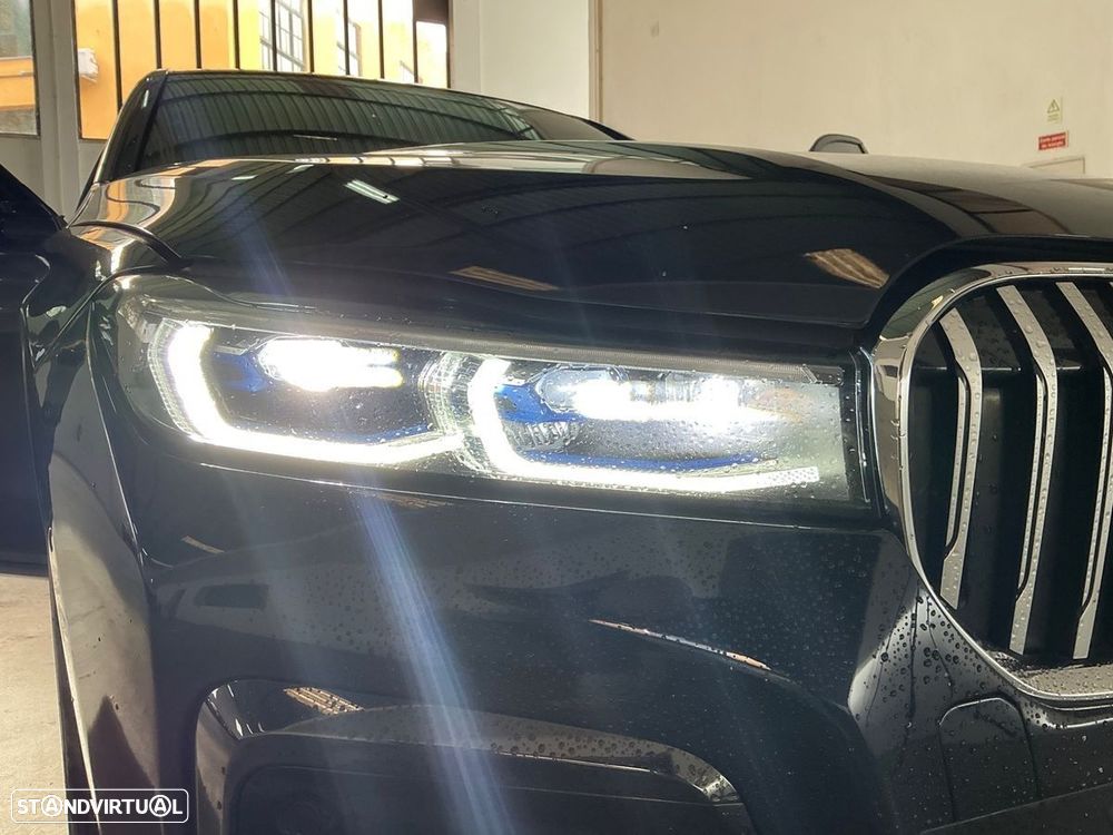 BMW 745 Le xDrive iPerformance Pack M Auto - 16