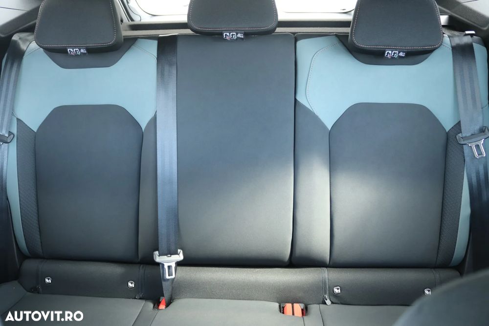 Dacia Duster TCe 130 4X4 MHEV Extreme - 20