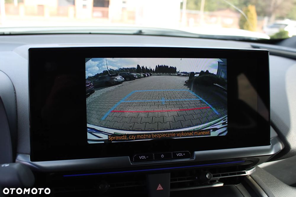 Toyota C-HR 1.8 Hybrid Executive - 19