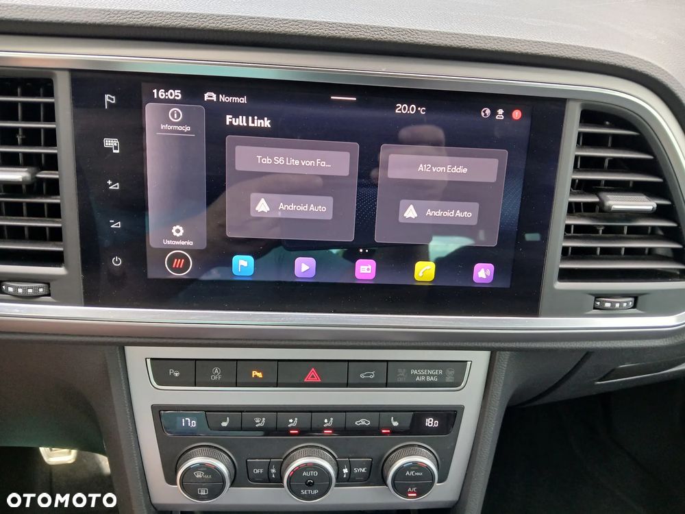 Seat Ateca 1.5 TSI ACT OPF FR - 34