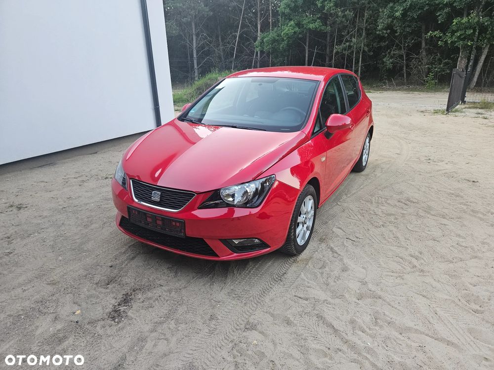 Seat Ibiza 1.2 TSI Style - 1