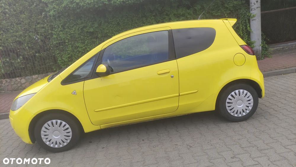 Mitsubishi Colt CZ3 1.3 Young Edition - 3