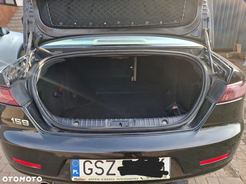 Alfa Romeo 159 1.9JTDM Progression - 9
