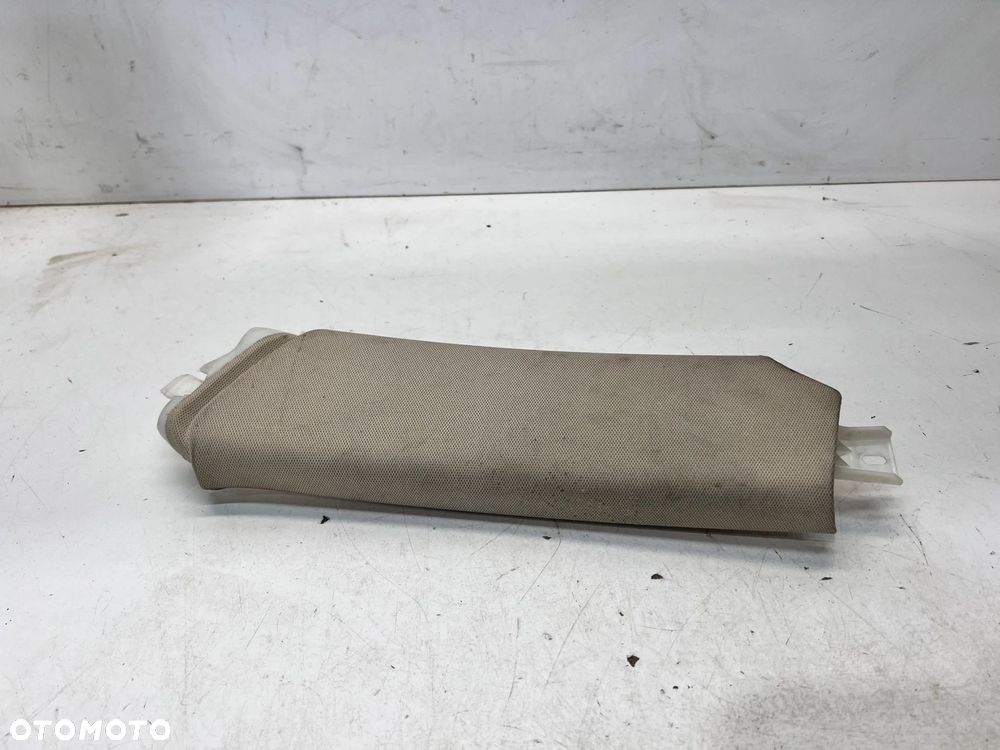 OSŁONA SŁUPKA PRAWY TYŁ AUDI Q5 8R0867288B BEŻ - 3