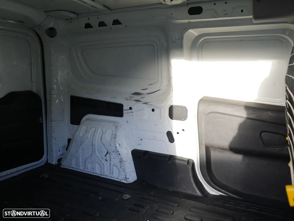 Fiat Doblo 1.3 Multijet Maxi - 8