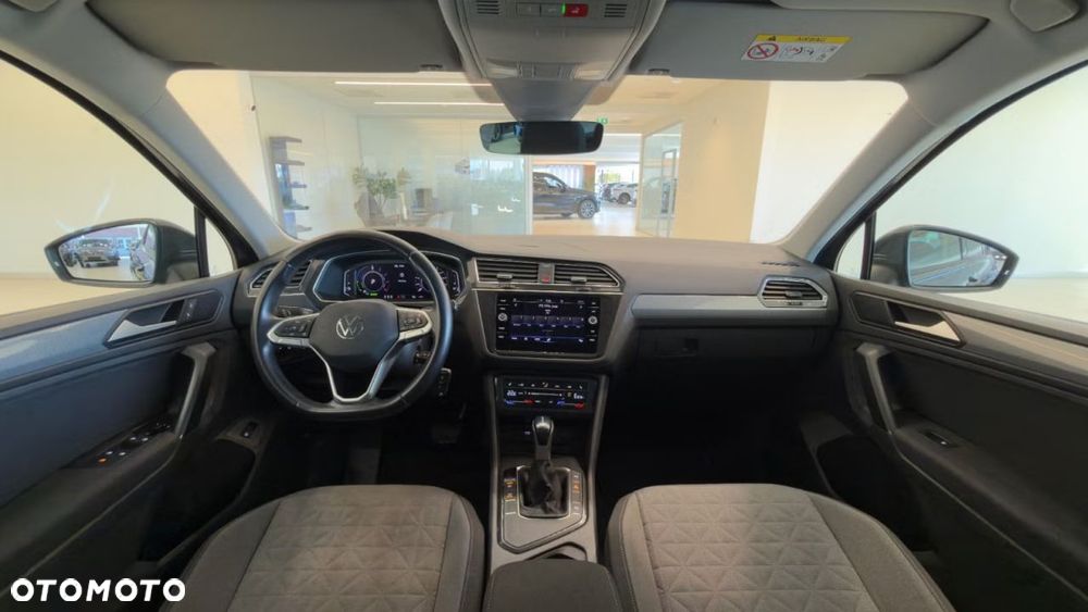 Volkswagen Tiguan 1.4 eHybrid OPF DSG Life - 12