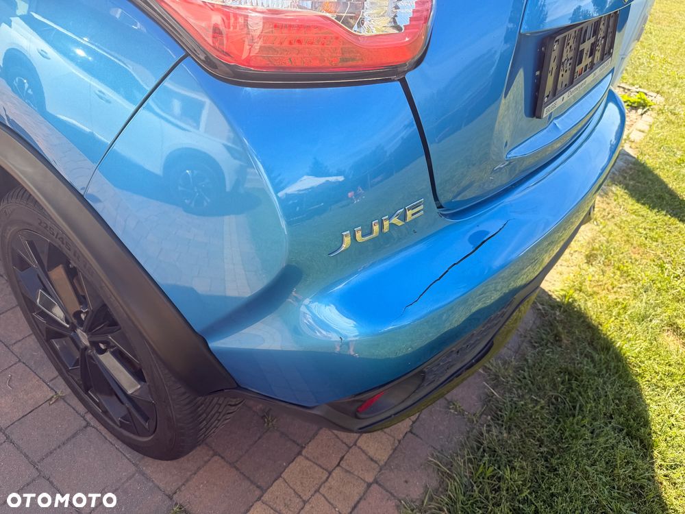 Nissan Juke - 34