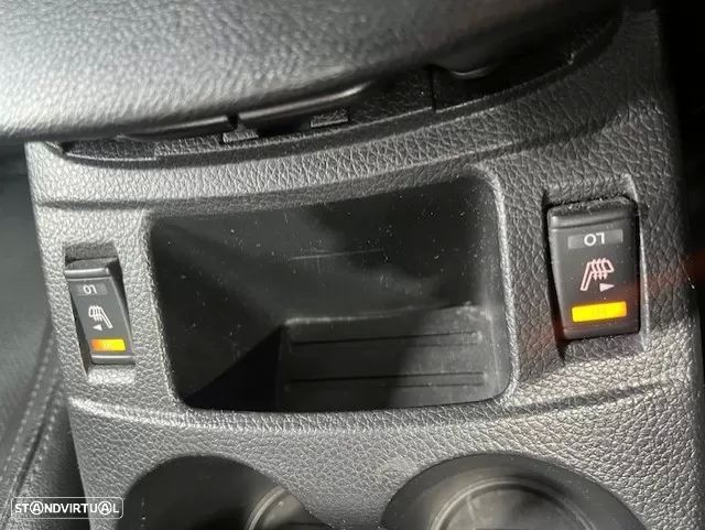 Nissan Qashqai 1.5 dCi Tekna Premium 17 - 25