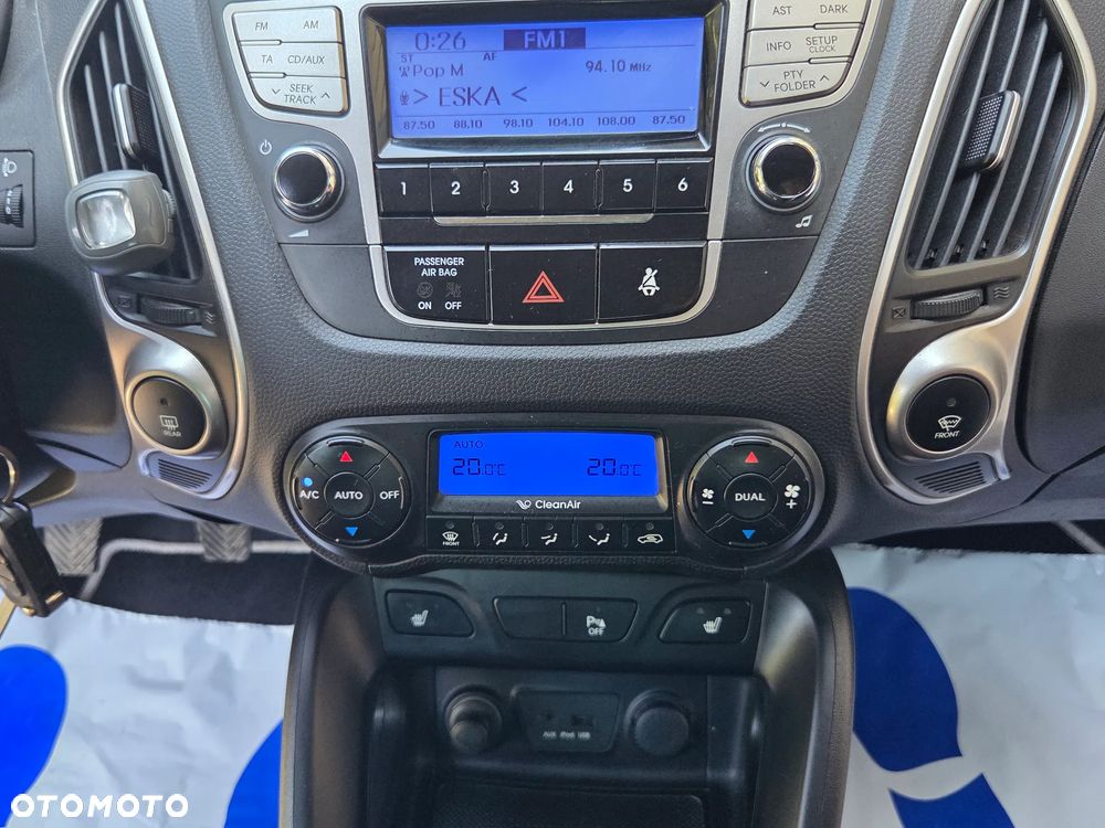 Hyundai ix35 2.0 Premium 2WD - 31