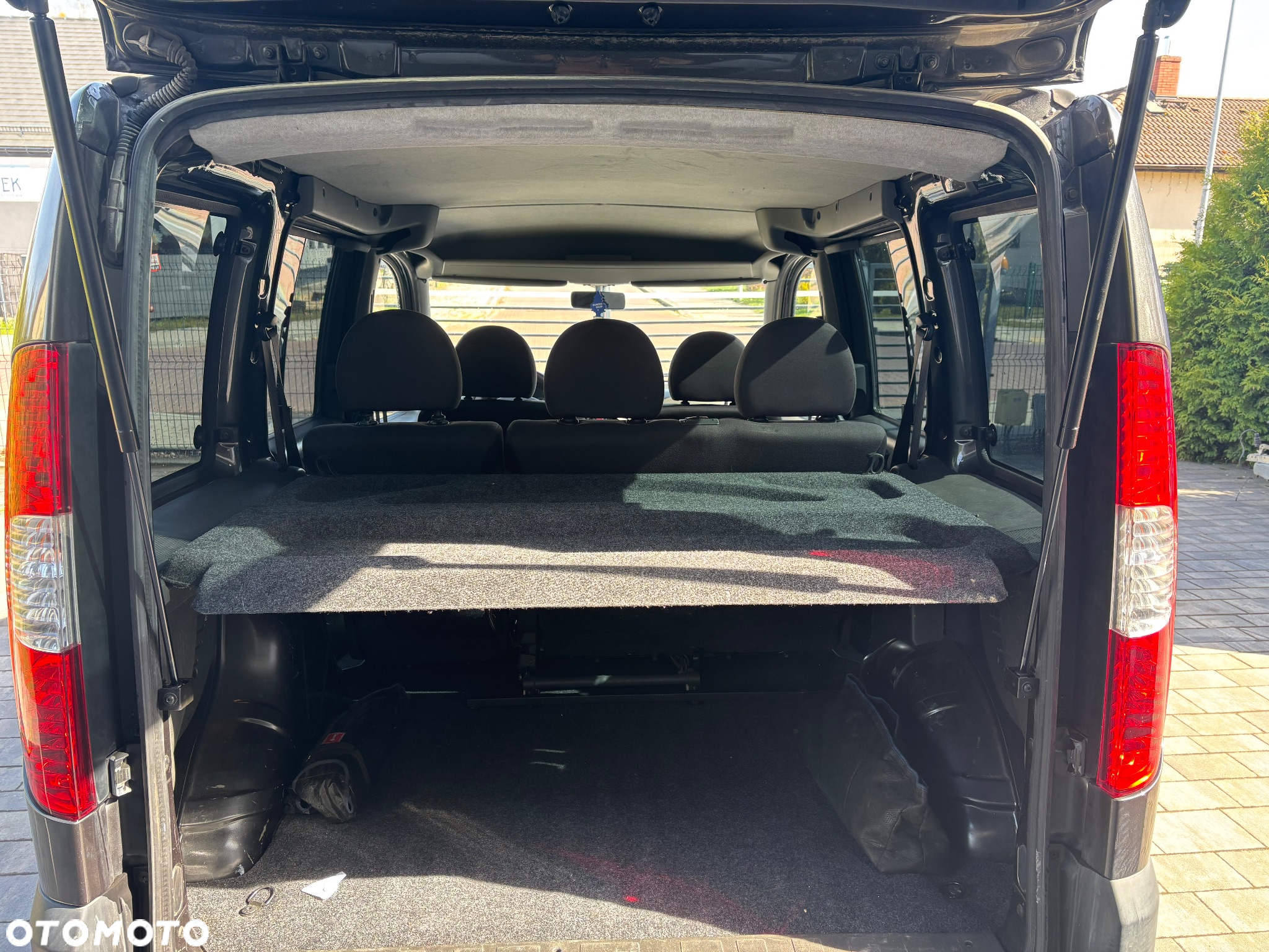 Fiat Doblo II 1.3 JTD Family - 11