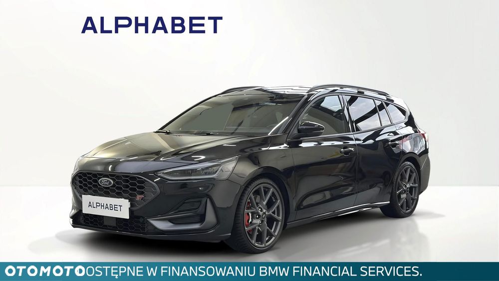 Ford Focus 2.3 EcoBoost ST - 1