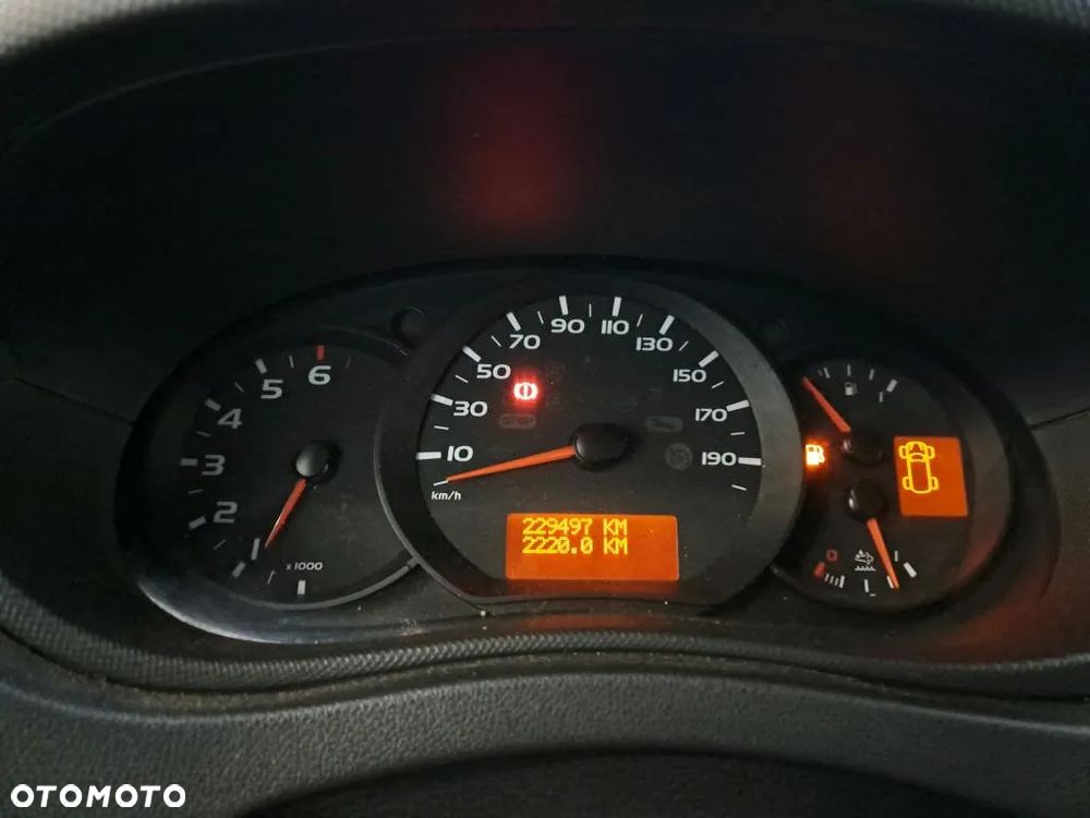 Renault Master - 4