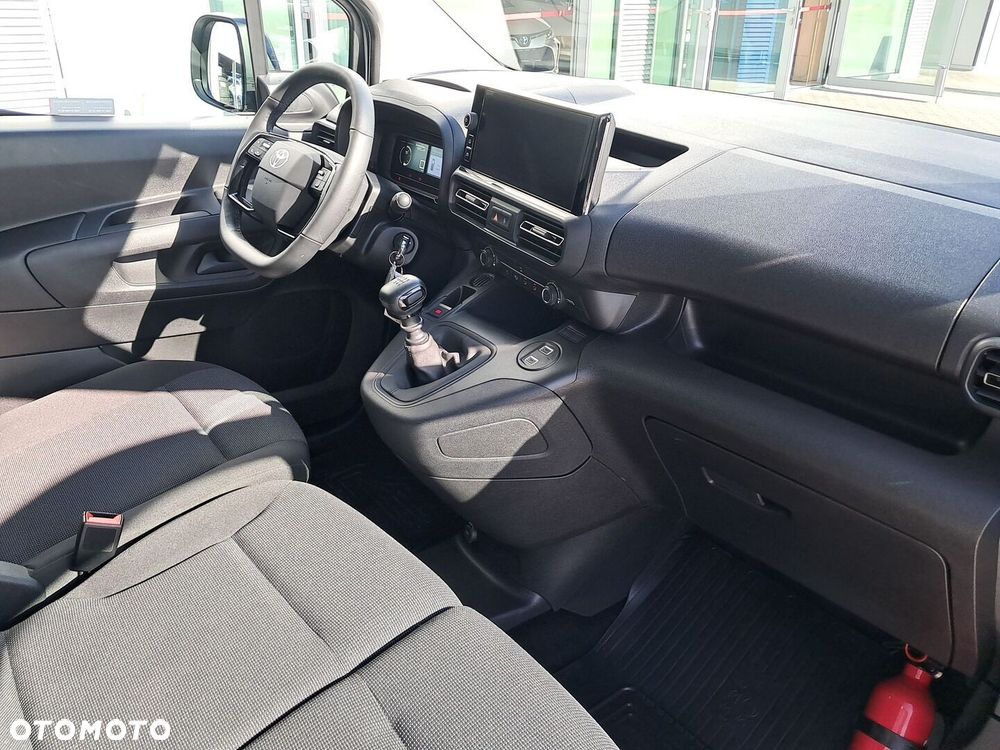 Toyota PROACE CITY - 10