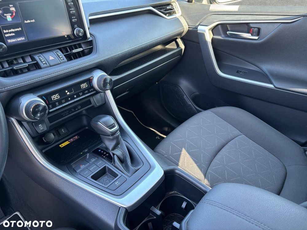 Toyota RAV4 - 15