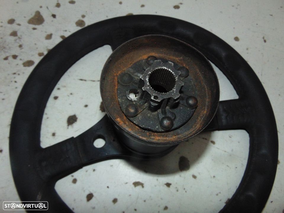 VW carocha volante desportivo raid - 4